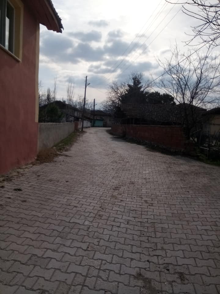 Erbaa Bölücek Köyü Resimleri 6