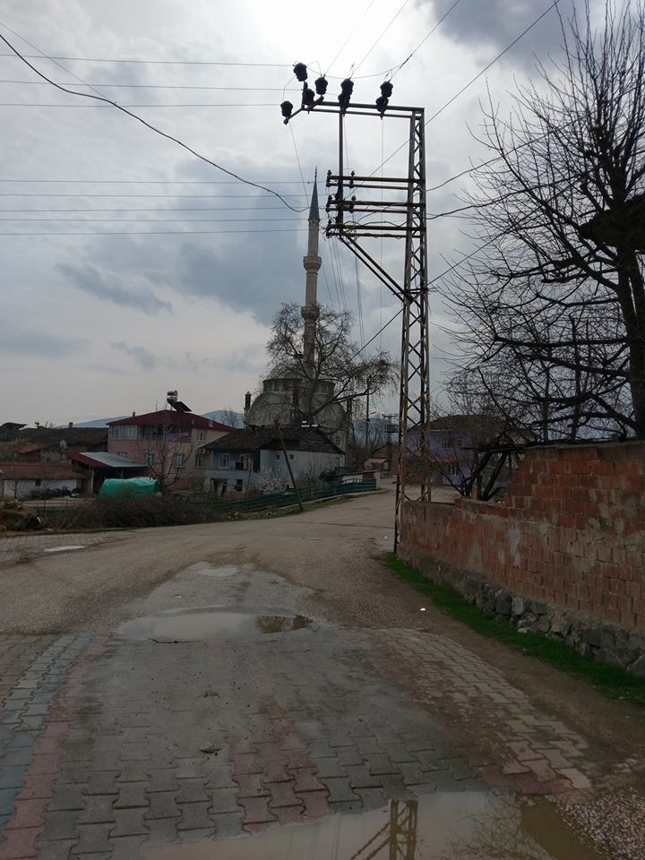 Erbaa Bölücek Köyü Resimleri 8