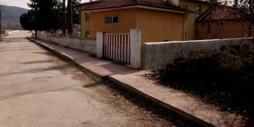 Erbaa Bölücek Köyü Resimleri