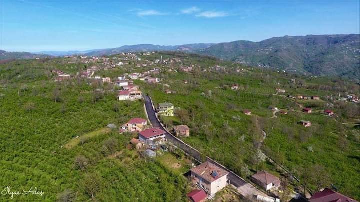 Korgan Yazıcı Köyü Resimleri 6