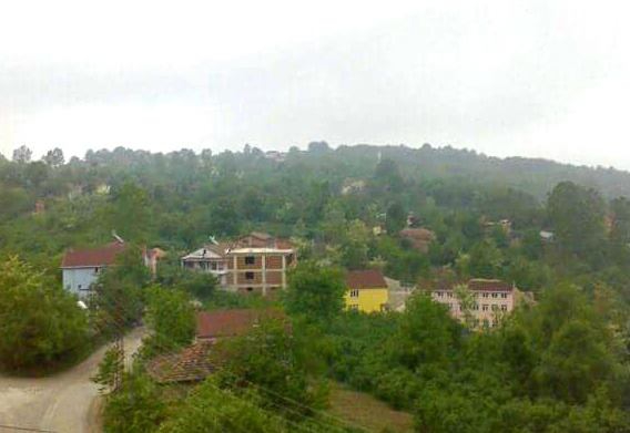 Korgan Yazlık Köyü Resimleri 1