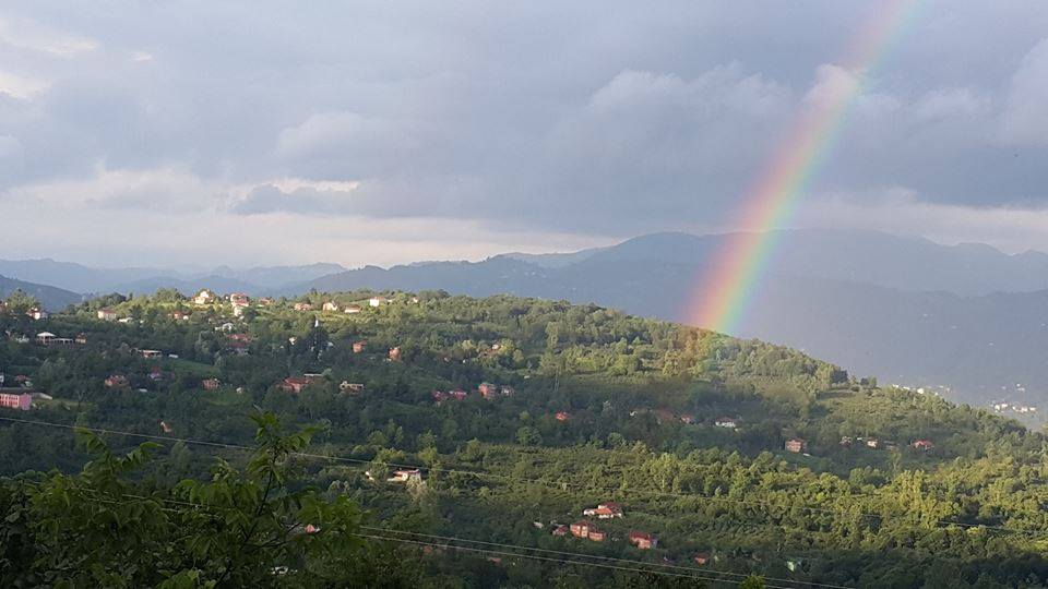 Korgan Yazlık Köyü Resimleri 2