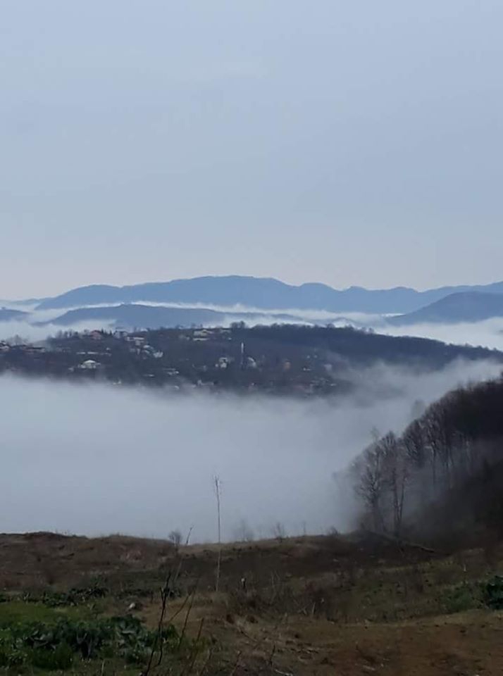 Korgan Yazlık Köyü Resimleri 3