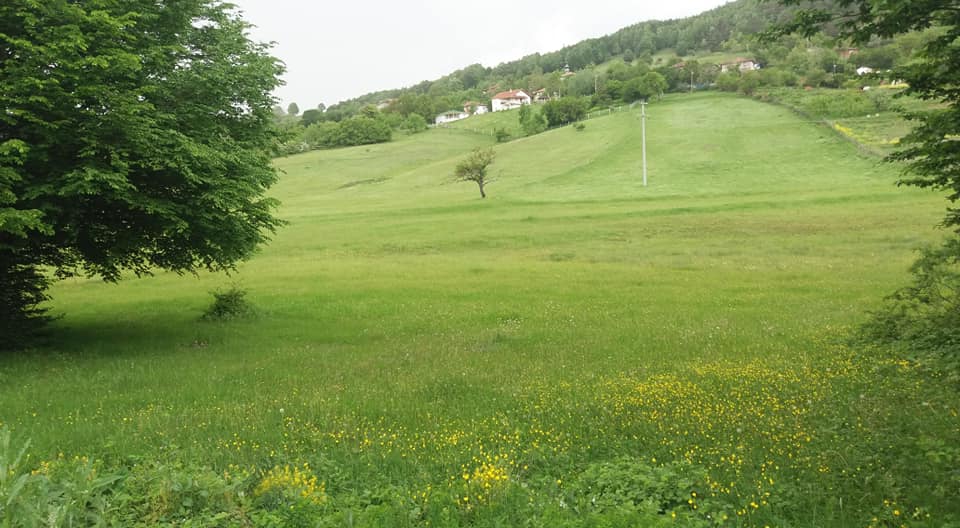 Erbaa Canbolat Köyü Resimleri 1