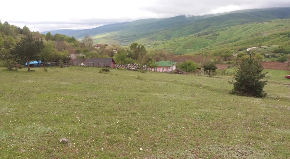 Erbaa Canbolat Köyü Resimleri 2