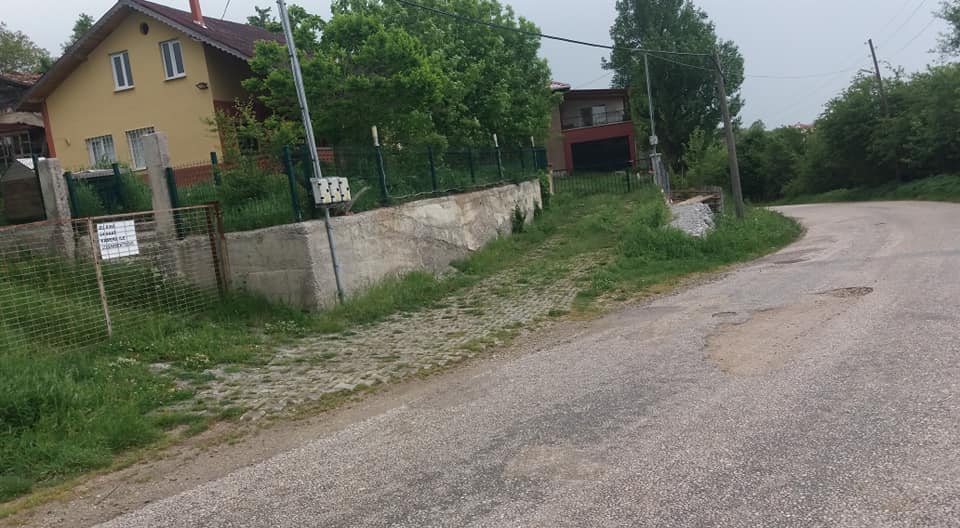 Erbaa Canbolat Köyü Resimleri 4