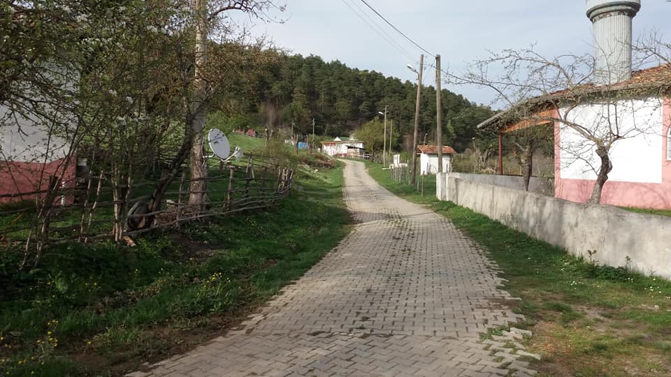 Erbaa Canbolat Köyü Resimleri 5