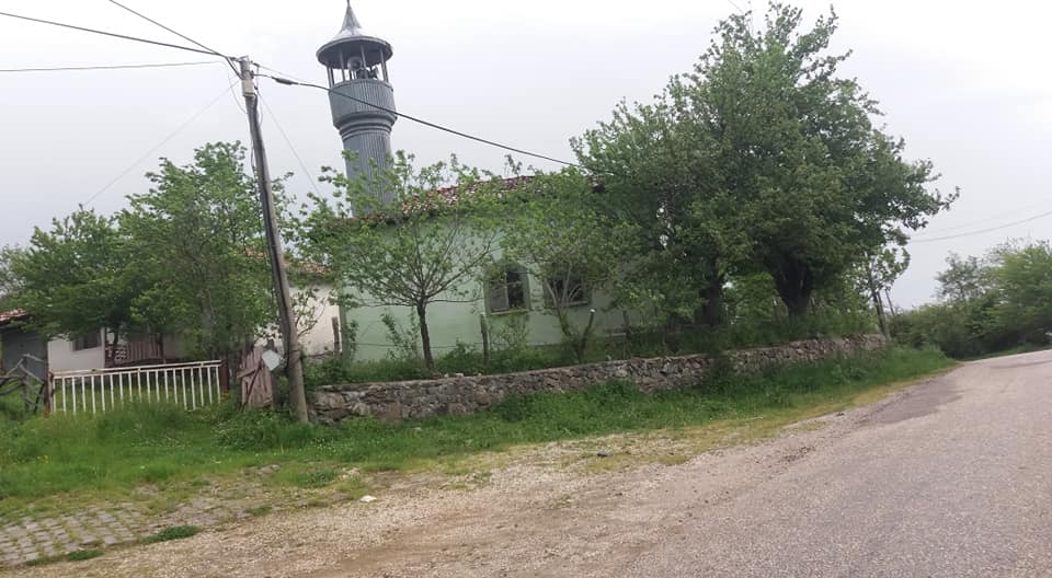 Erbaa Canbolat Köyü Resimleri 6