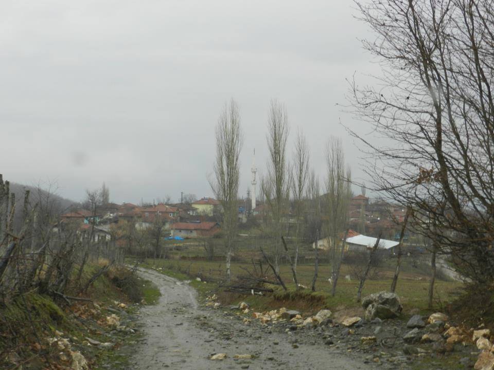 Erbaa Cibril Köyü Resimleri 11