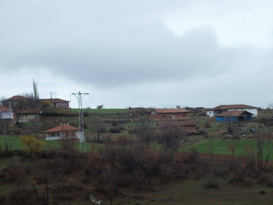 Erbaa Cibril Köyü Resimleri 12