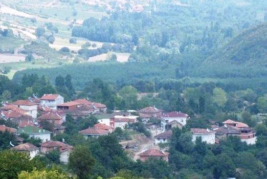 Erbaa Cibril Köyü Resimleri 13