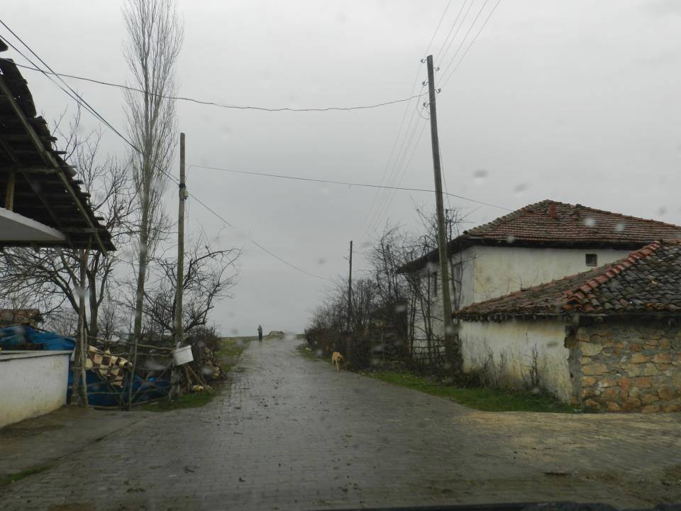 Erbaa Cibril Köyü Resimleri 2