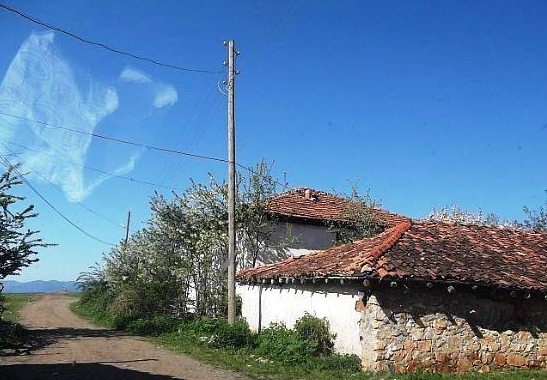 Erbaa Cibril Köyü Resimleri 5