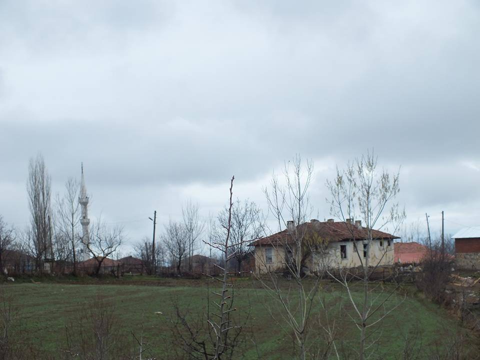 Erbaa Cibril Köyü Resimleri 6