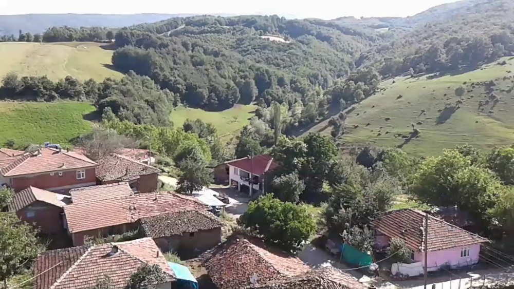 Erbaa Cibril Köyü Resimleri 7