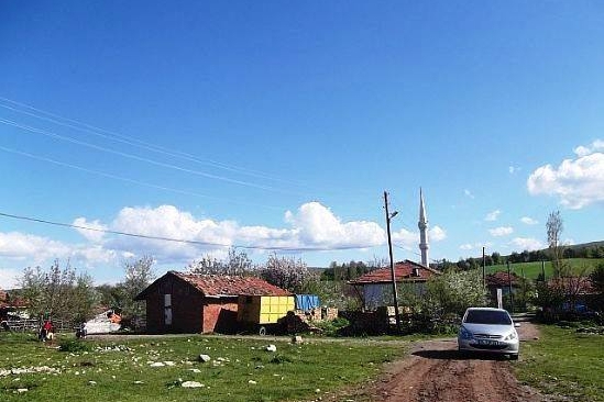 Erbaa Cibril Köyü Resimleri 8
