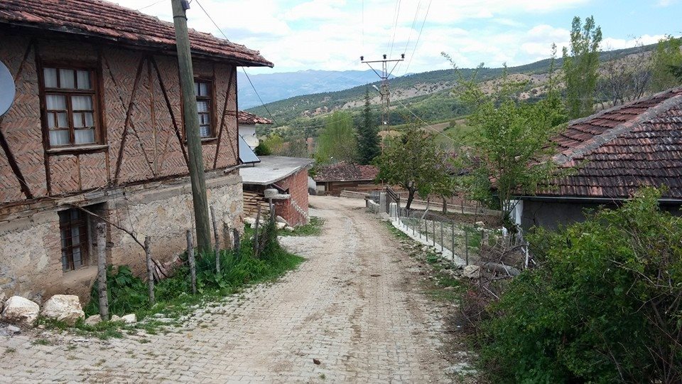 Erbaa Çakır Köyü Resimleri 10