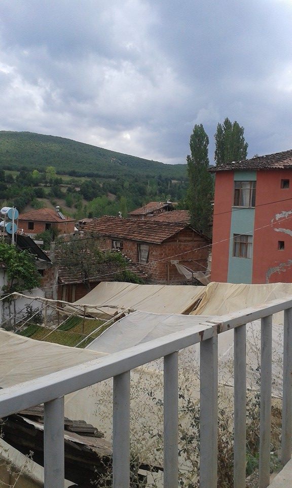 Erbaa Çakır Köyü Resimleri 11