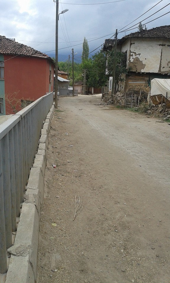 Erbaa Çakır Köyü Resimleri 12