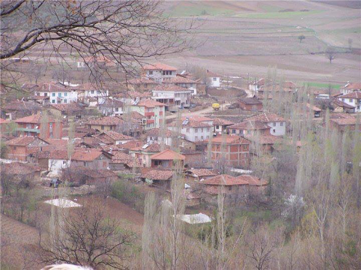 Erbaa Çakır Köyü Resimleri 13