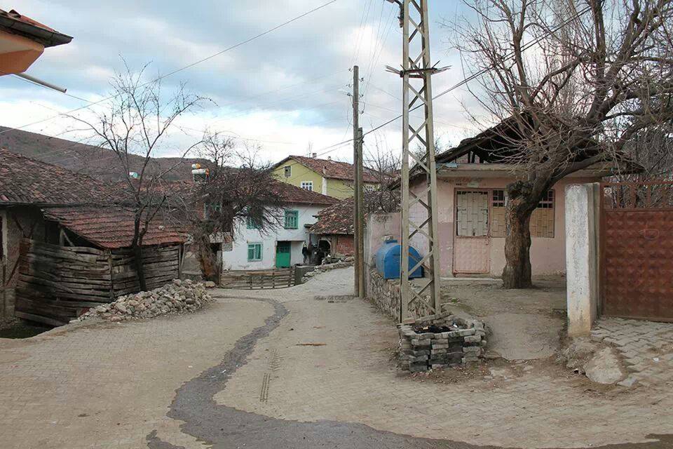 Erbaa Çakır Köyü Resimleri 14