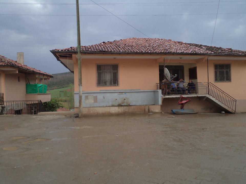 Erbaa Çakır Köyü Resimleri 15