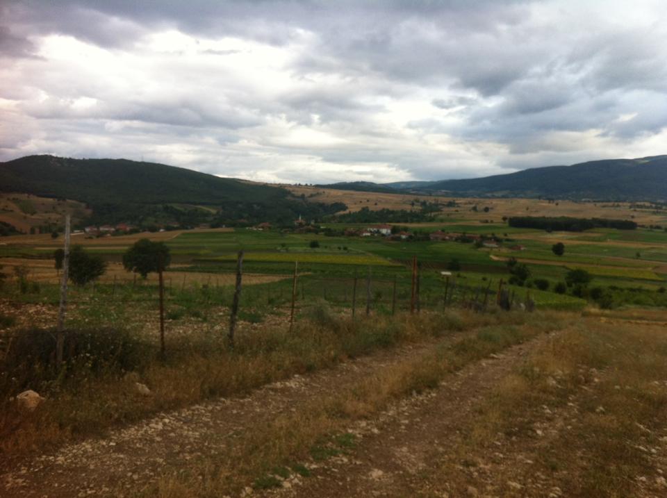 Erbaa Çakır Köyü Resimleri 2