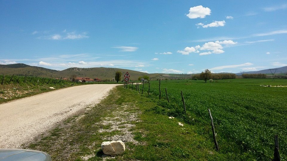 Erbaa Çakır Köyü Resimleri 4