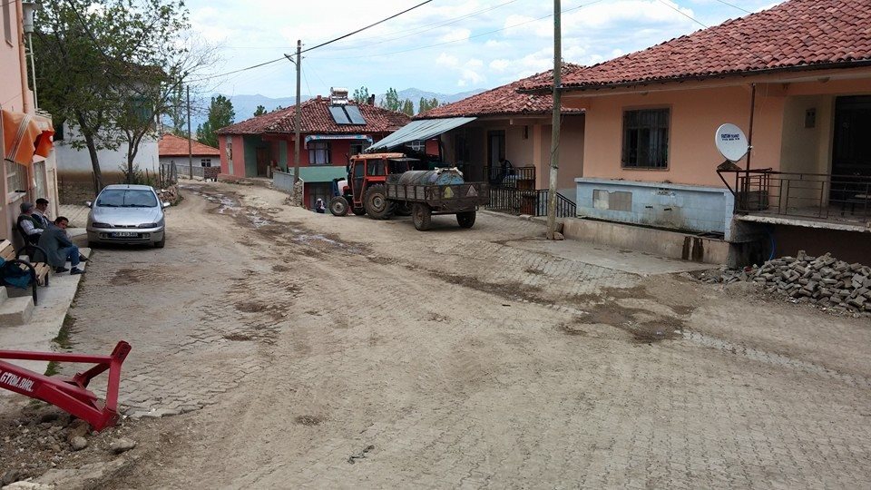 Erbaa Çakır Köyü Resimleri 5