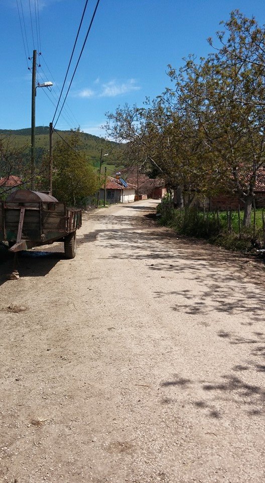 Erbaa Çakır Köyü Resimleri 6