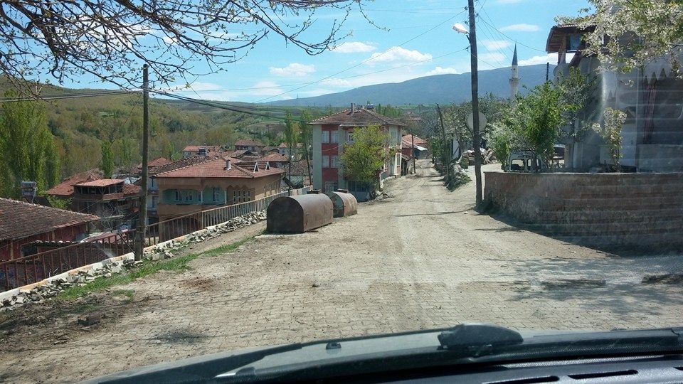 Erbaa Çakır Köyü Resimleri 7