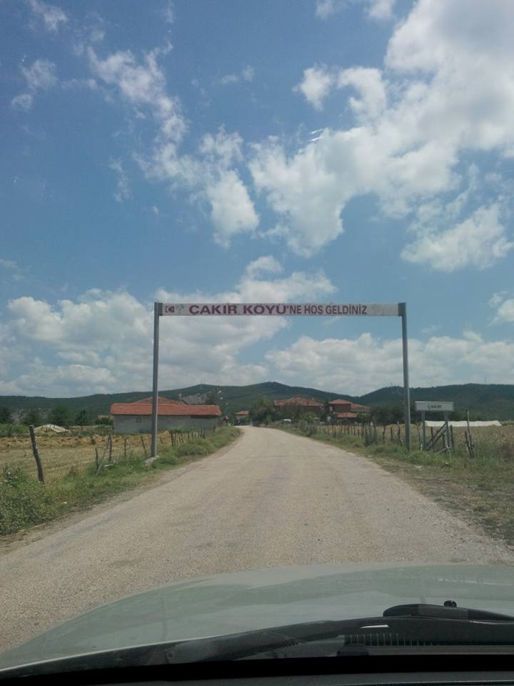 Erbaa Çakır Köyü Resimleri 8
