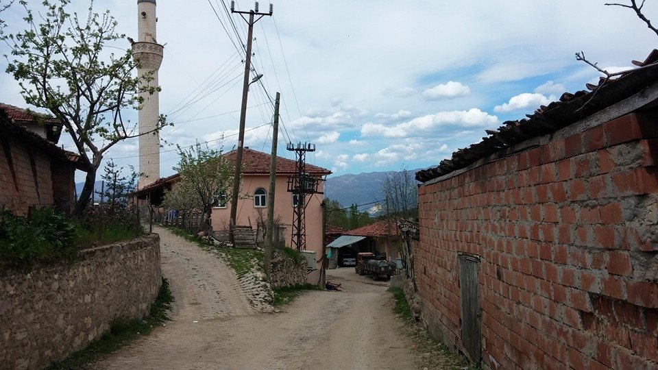 Erbaa Çakır Köyü Resimleri 9