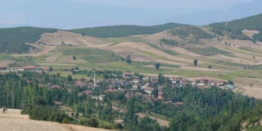 Erbaa Çakır Köyü Resimleri