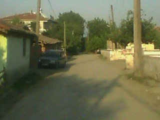 Erbaa Çalkara Köyü Resimleri 1