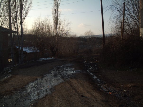 Erbaa Çalkara Köyü Resimleri 10