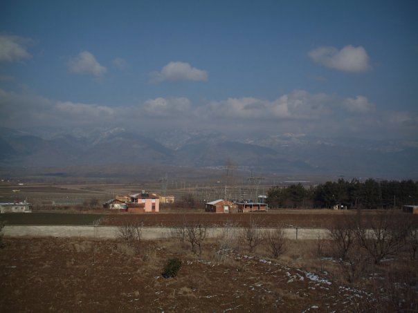 Erbaa Çalkara Köyü Resimleri 11