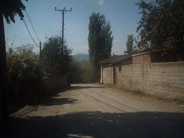 Erbaa Çalkara Köyü Resimleri 12