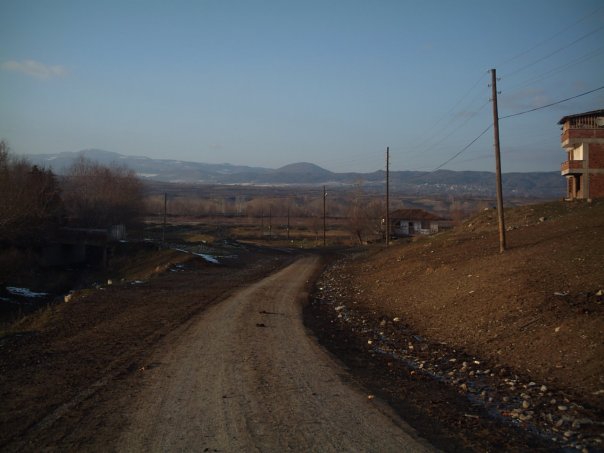 Erbaa Çalkara Köyü Resimleri 13