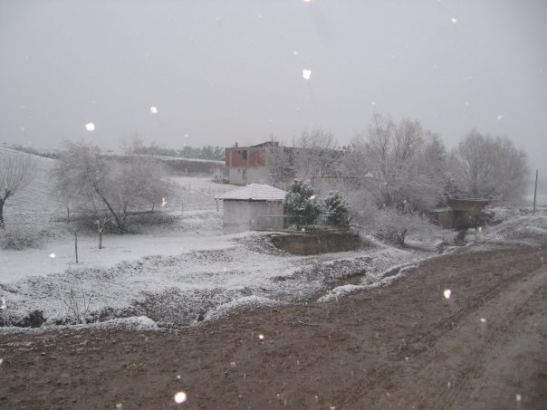 Erbaa Çalkara Köyü Resimleri 14