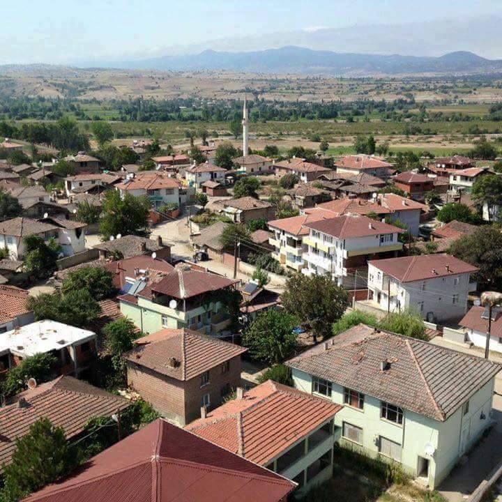 Erbaa Çalkara Köyü Resimleri 15