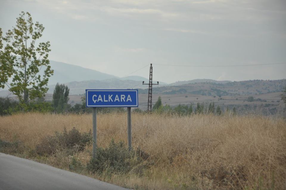 Erbaa Çalkara Köyü Resimleri 16