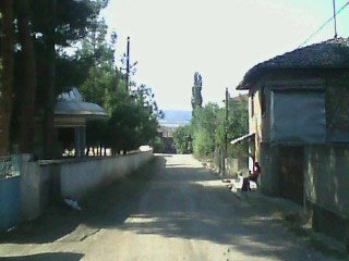 Erbaa Çalkara Köyü Resimleri 2