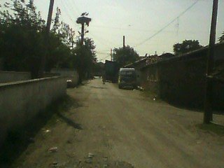 Erbaa Çalkara Köyü Resimleri 3