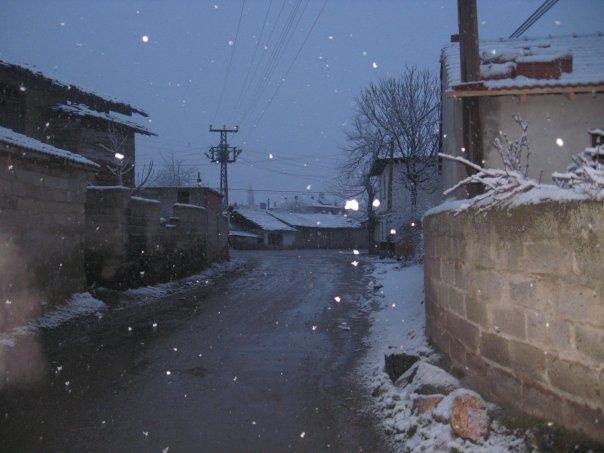 Erbaa Çalkara Köyü Resimleri 4