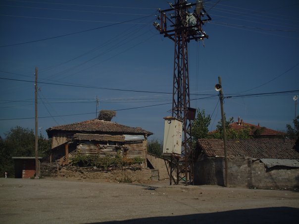 Erbaa Çalkara Köyü Resimleri 5