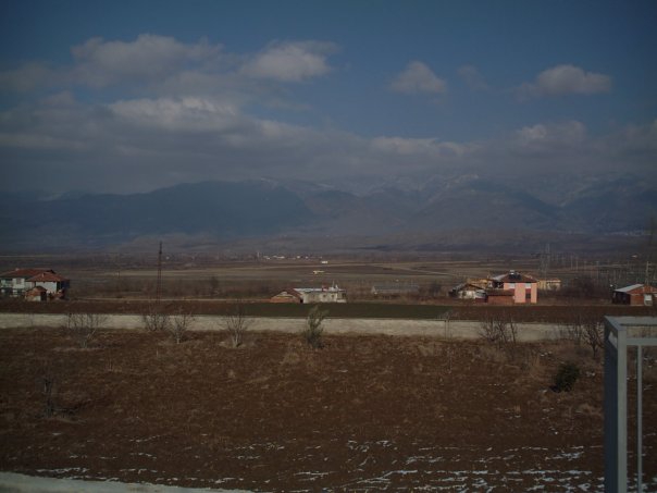 Erbaa Çalkara Köyü Resimleri 6