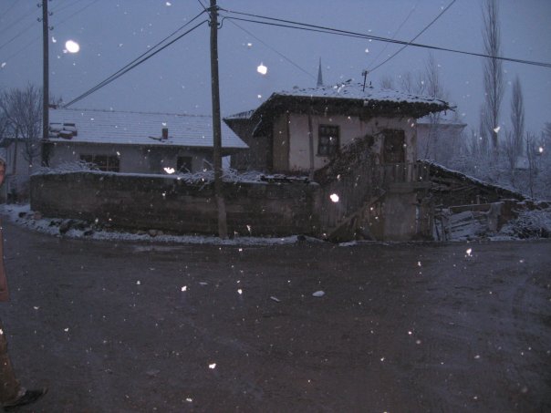 Erbaa Çalkara Köyü Resimleri 7