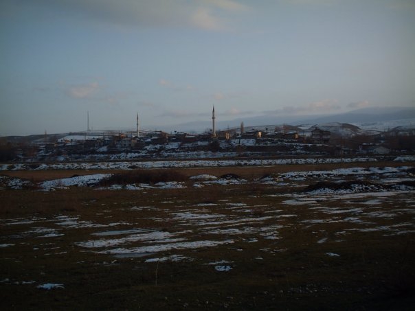 Erbaa Çalkara Köyü Resimleri 8