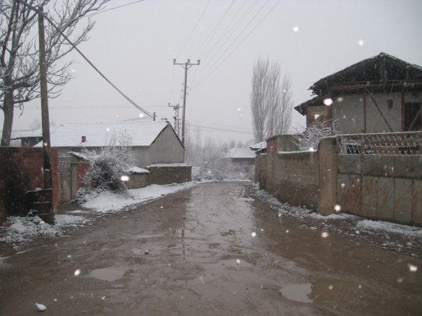 Erbaa Çalkara Köyü Resimleri 9